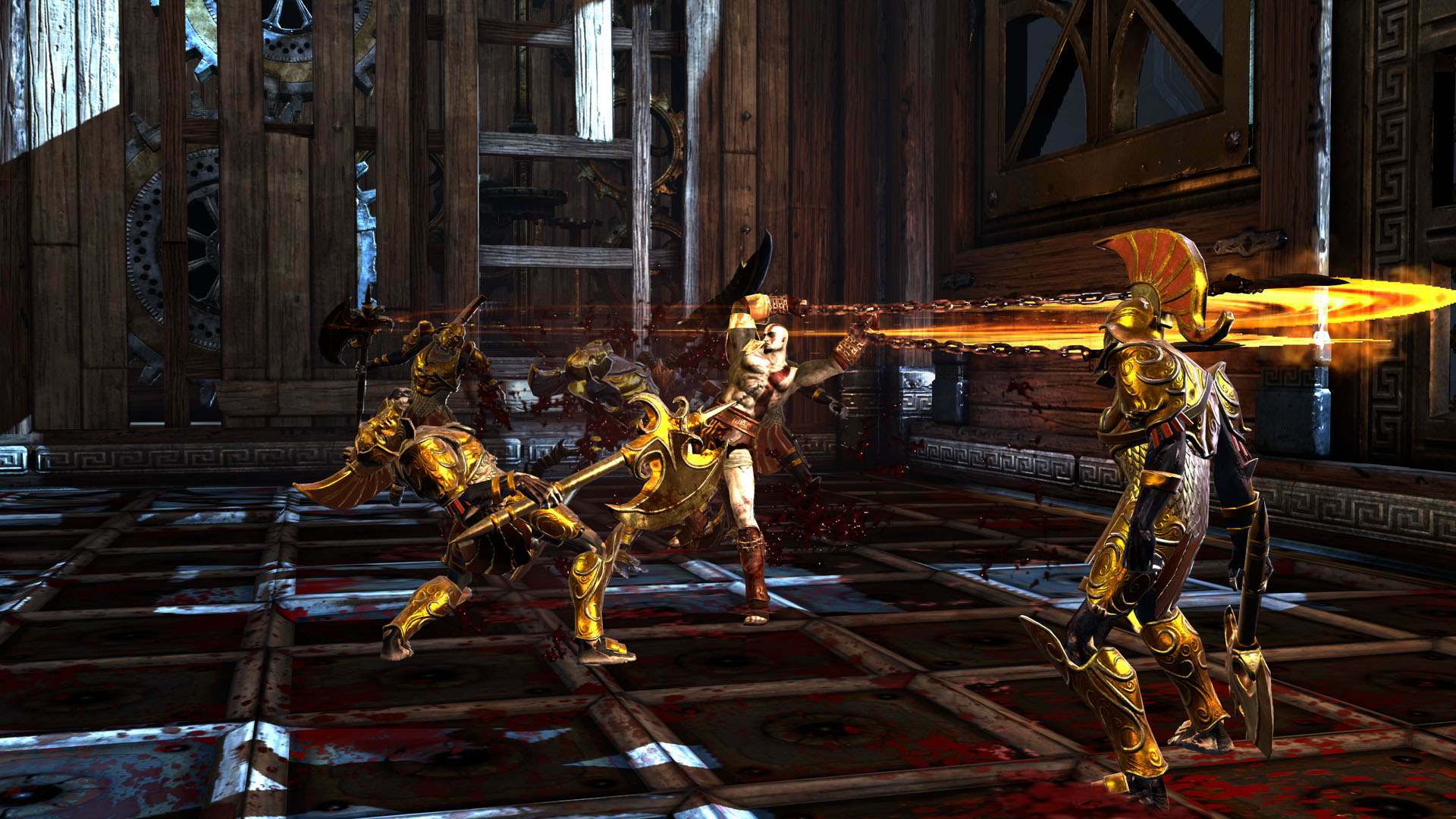 God of War III (Edición Especial) - Imagen 43